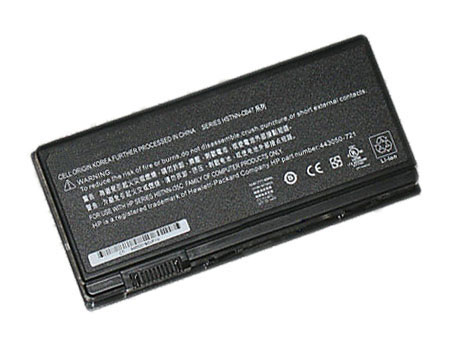 Batería para HP Pavilion HDX9000 HDX9100 HDX9200 HDX9300 HDX9400 HDX9500 Entertainment serie